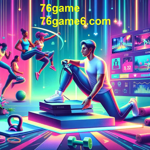 A Revolução dos Jogos de Fitness: Divertindo-se enquanto se Exercita